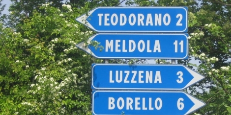 Bellaria 2022 April